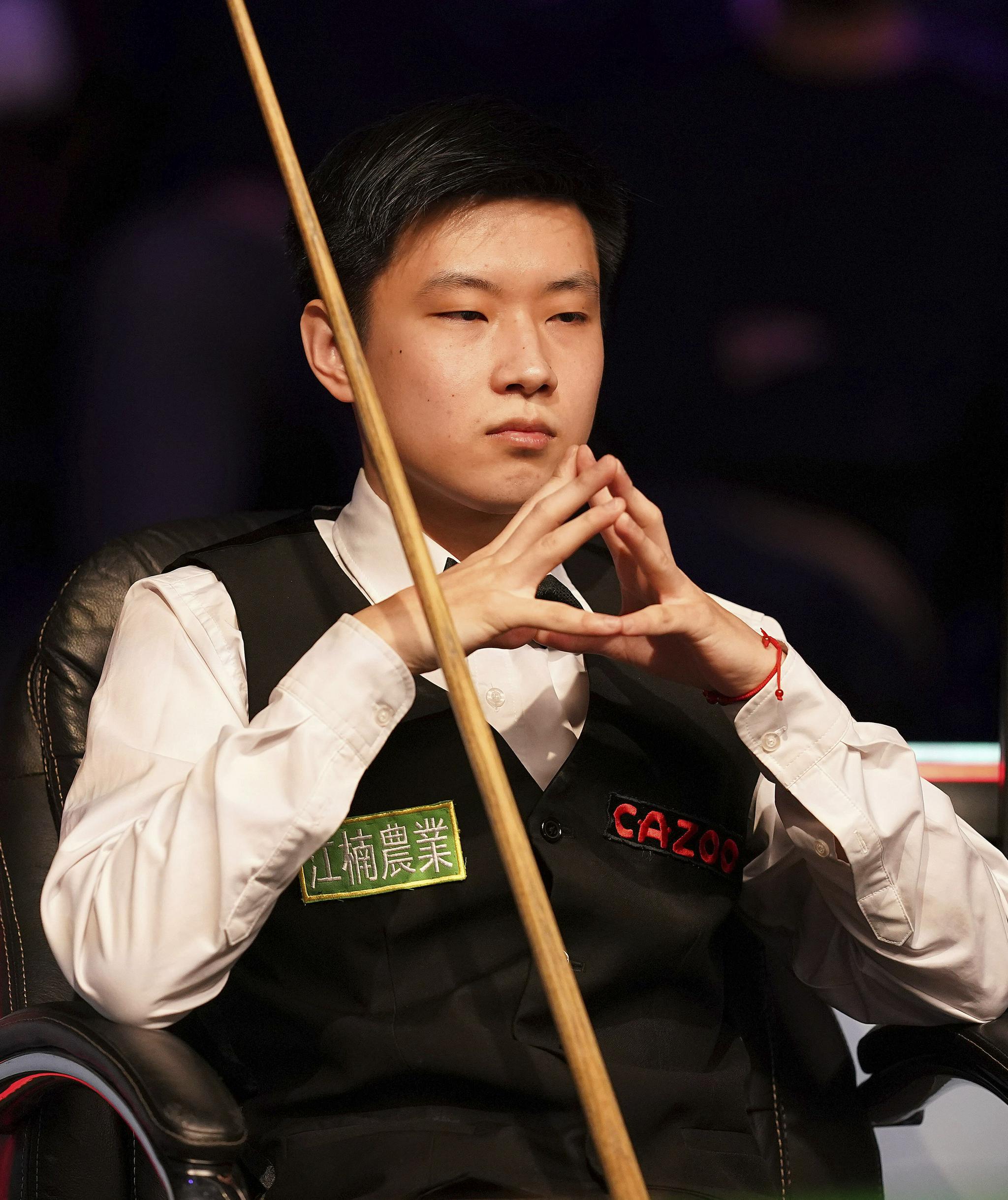 车手反馈揭 车手反馈揭