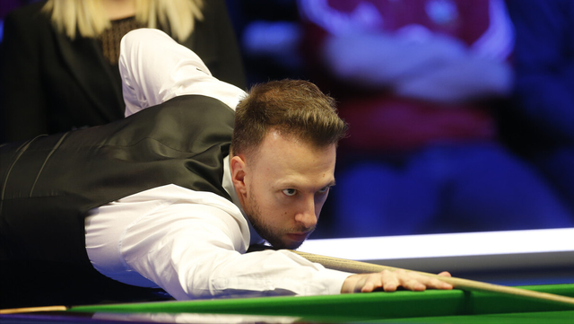 他的控场能 他的控场能