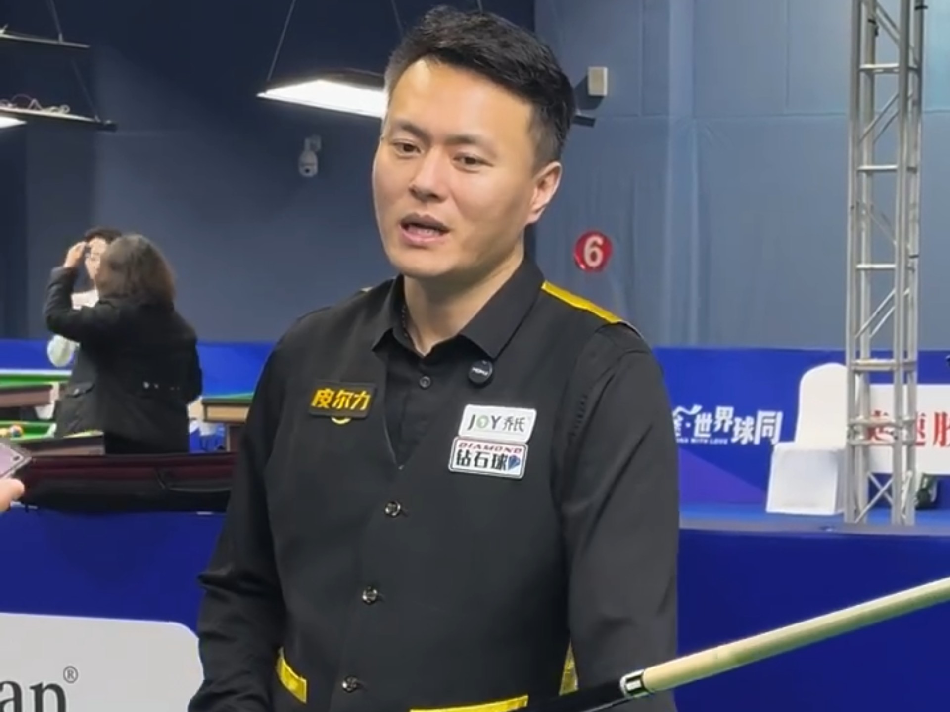 他的评分上 他的评分上